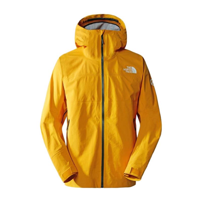 THE NORTH FACE北面男士夹克防风保暖尼龙连帽户外休闲外套爆款