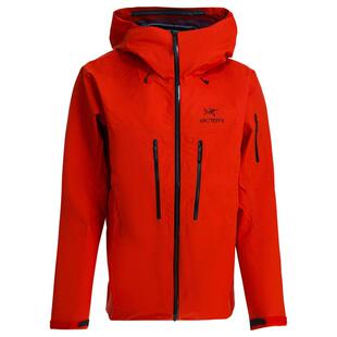 ARCTERYX始祖鸟冲锋衣男防风耐磨抗撕裂速干GoreTex Pro防水