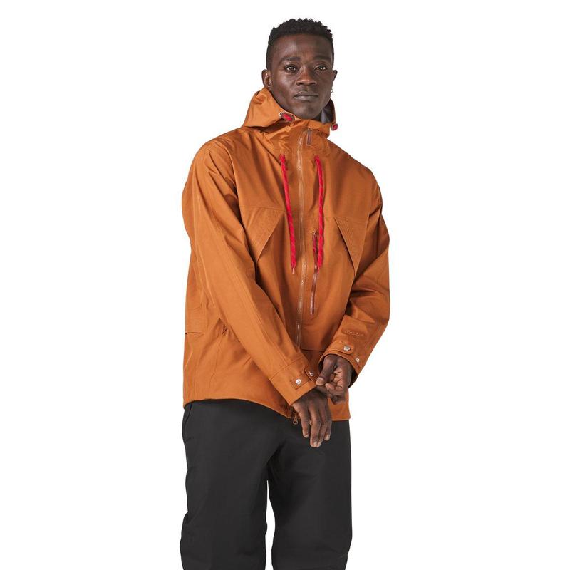 代购Danner男士夹克保暖防风防水再生户外登山外套爆款休闲