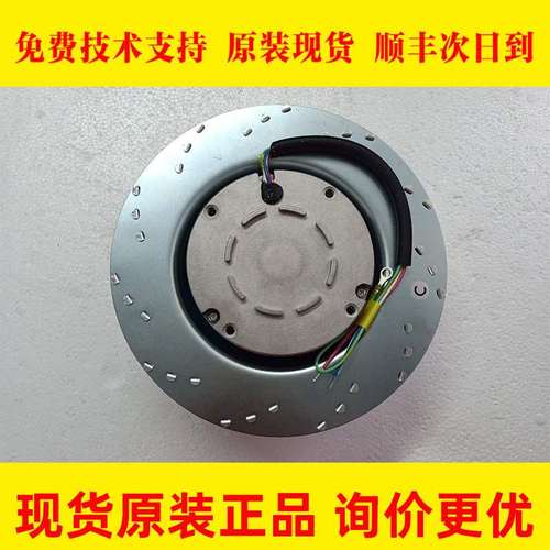 A90L-0001-0548/R FANUC发那科原装主轴伺服电机风扇散热风扇现货