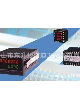 STATELY盘面型电表DM-520 DMS-54数字式盘面电表DP-32D DP-42A DP