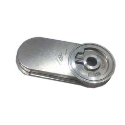 挖机配件 FS1280/FF5052 柴油格座 滤芯器座滤清器座