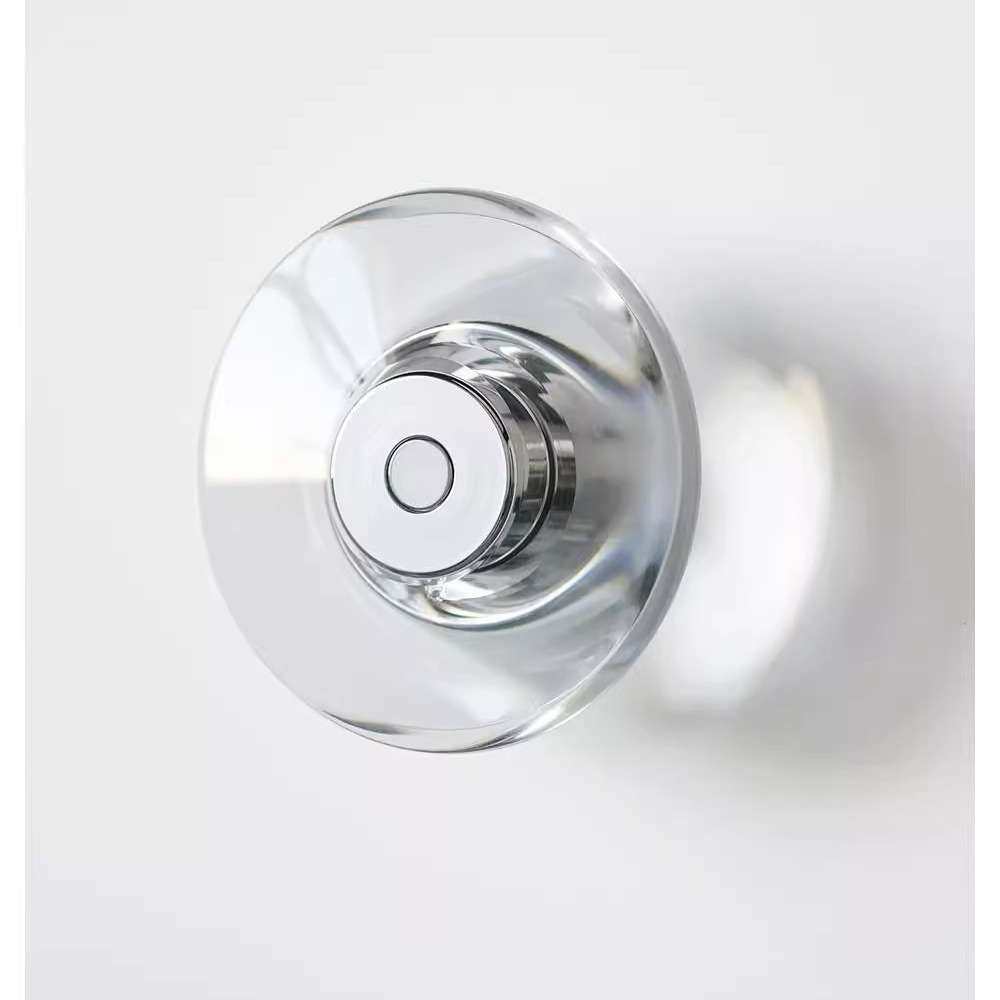 意式极简壁灯圆形卧室水晶床头灯现代简约走廊过道背景墙装饰灯具,鲜花速递/花卉仿真/绿植园艺,割草机/草坪机,淘宝优惠券,粉丝福利购,淘宝优惠卷