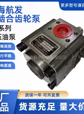 航发内啮合齿轮泵 NB3-C63F NB3-C50F NB3-C40F上海航空工业集团