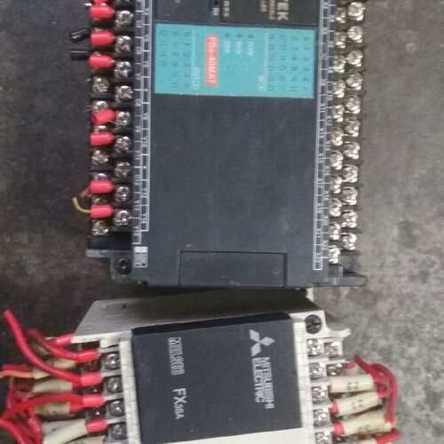 议价永宏PLC 型号FBS-40MAT和FX3SA-20MR可维修