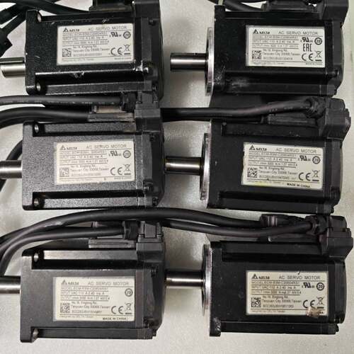 可维修台达伺服电机 ECM-B3M-C20604RS1议价