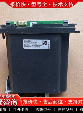 议价FMU4系列液位变送器变送模块 变送模块52026
