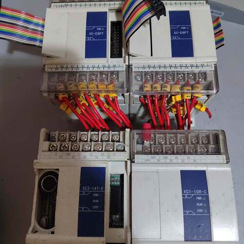 可维修信捷XC3-14T-Eplc，XC1-10R-C，X议价