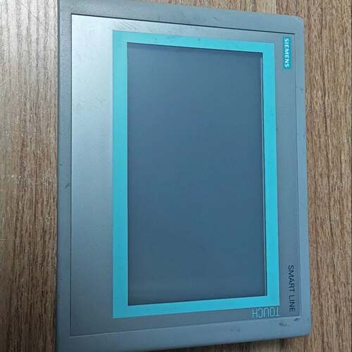 可议价触摸屏 6AV6 648-0BC11-3AX0