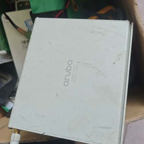 可维修Aruba 501 Wireless Client Brid
