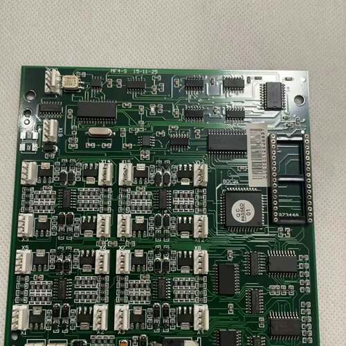 可维修蒂森MF4-S/MF4-C，各一张，，库位1260-12议价