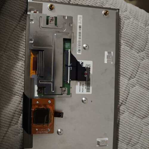 议价件LA102WH1（SL）（02）可维修