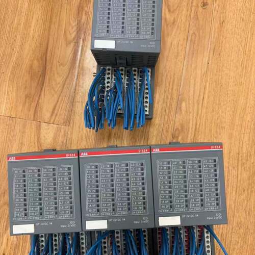 可维修1SAP240000R0001 DI524 D1 D3拆议价
