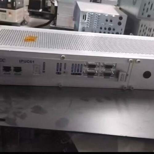 可维修DATACON IPUC61工控主机控制器，，型号9