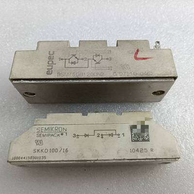 可维修整流桥模块原字SKKD100/16(30)BSM议价