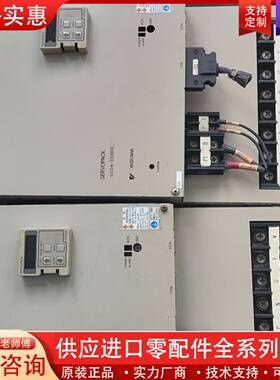 议价一代SGDB-1AADG/15KW驱动器功能正常成色