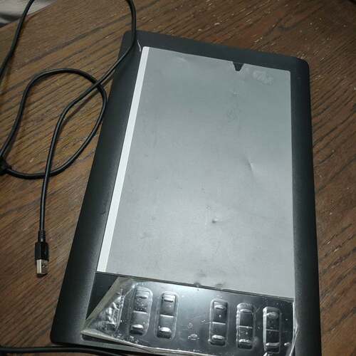 可维修高漫GAOMON 1060PRO数位板，实物拍摄，带数据