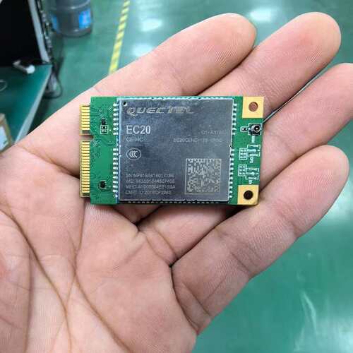 议价移远EC20-CEHC-128-SNNS可维修