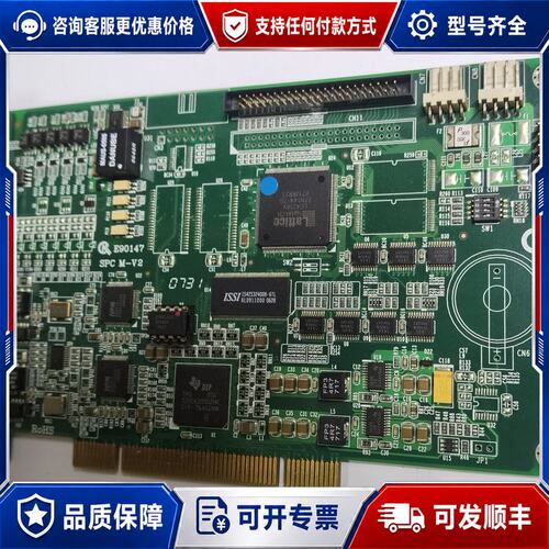 议价SYN-TEK PCI-L132-TRI E901可维修