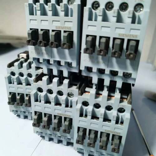 可维修西门子接触器3TS29-01-0X，线圈220V议价