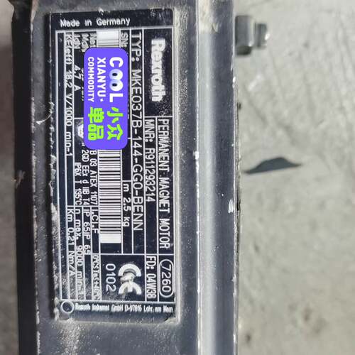 可维修MKE037B-144-GG0-BENN议价