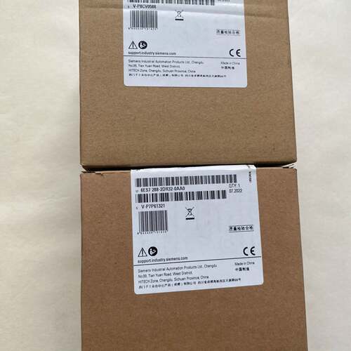 可维修西门子模块，型号6ES7288-2DR32-0AA0议价