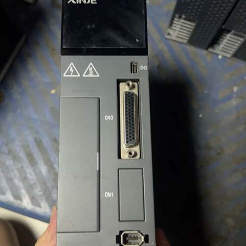 可维修信捷伺服驱动器 DS5K-20P7-PTA议价