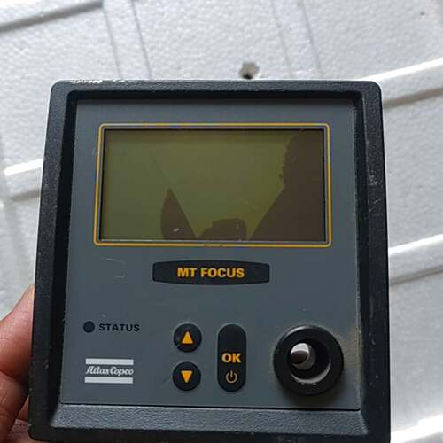 可维修Atlas Copco，ACTA MT4，议价