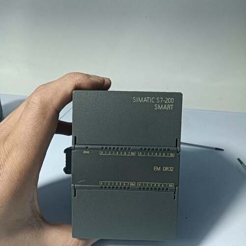 可维修西门子DR32模块6ES7288-2DR32-0AA0议价
