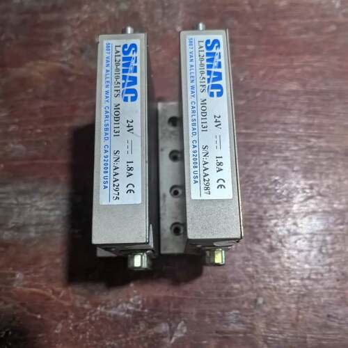 可议价SMAC音圈电机，LAL20-010-51FS，，实