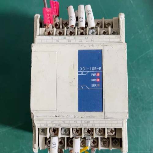 可维修信 XCI-10R-E，品，实物拍摄，包邮议价