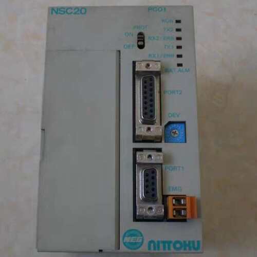 议价JEPMC-PC045 PC-01 TTOKU 安川 日可维修