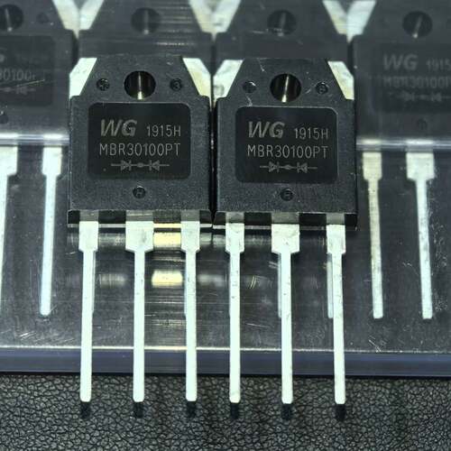 可维修 MBR30100PT 30A 100VTO-3P