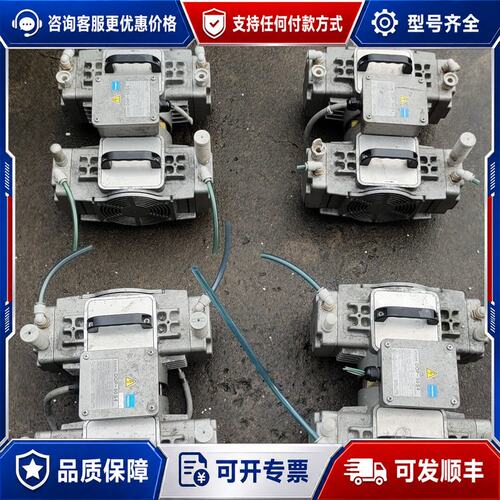 议价ULVAC 爱发科 真空泵 .DOP－50S4/55L/可维修