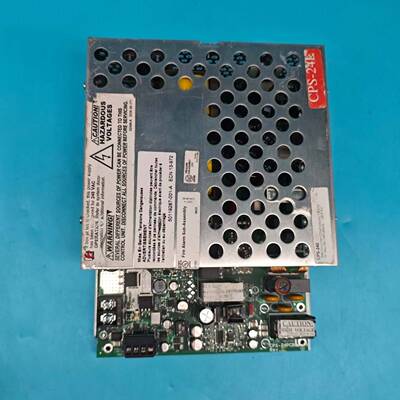 可议价议价notifier诺帝菲尔可编址电源 CPS-24E主机电