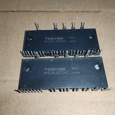 可议价MIG30J502HC，，