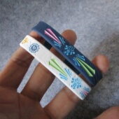 篮球球星11号小牛队欧文上神时刻系列运动手环硅胶腕带球迷饰品