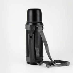 贝洛可BK034远行者-C真空户外旅行保温壶车载便携单位员工福利订