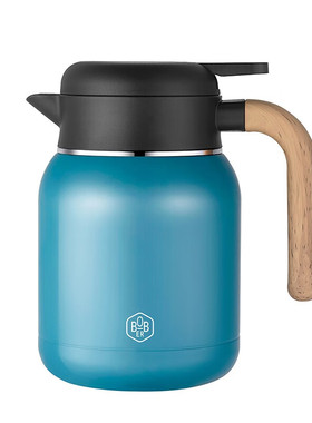 博堡BCXH-900醇享温显焖茶壶家用办公室大容量保温壶企业团购福利