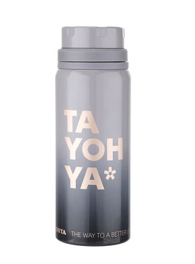 多样屋TA31-0083BP焕新系列不锈钢运动水瓶大容量户外出行保温杯