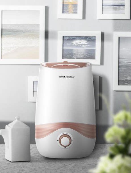 荣事达空气加湿器家用静音卧室办公室大雾量超大容量小型定制礼品在类目 生活电器, 加湿器中 - 来自Buy2taobao.com提供专业的淘宝代购服务