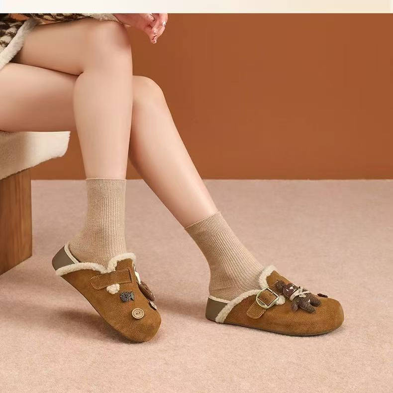 2撤柜甄选时尚女鞋