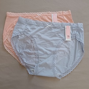 蝶安芬蕾丝性感女士内裤 黑肤色包臀 冰丝锦纶奢华夏新款