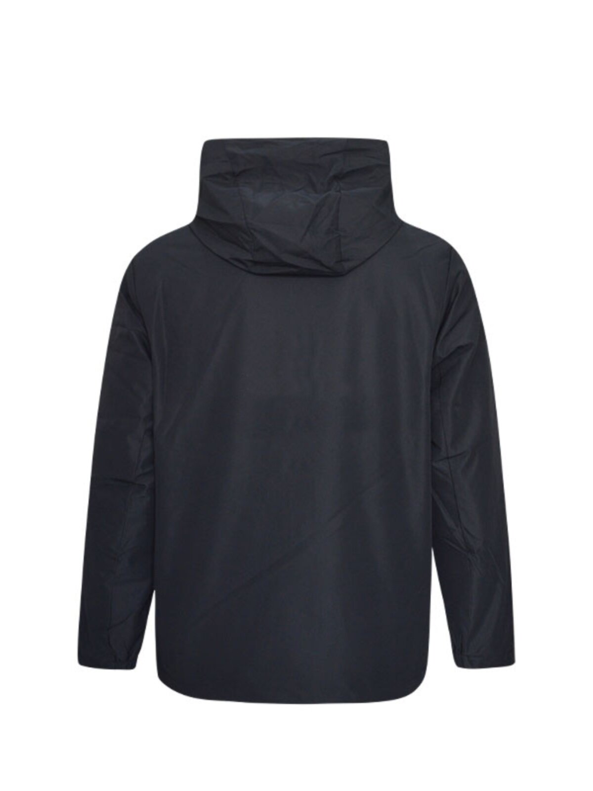 361 학위 남성용 벨벳 윈드 브레이커 2023 겨울 따뜻한 후드 벨벳 안감 자켓 자켓 분리형 남성용 2 피스 세트