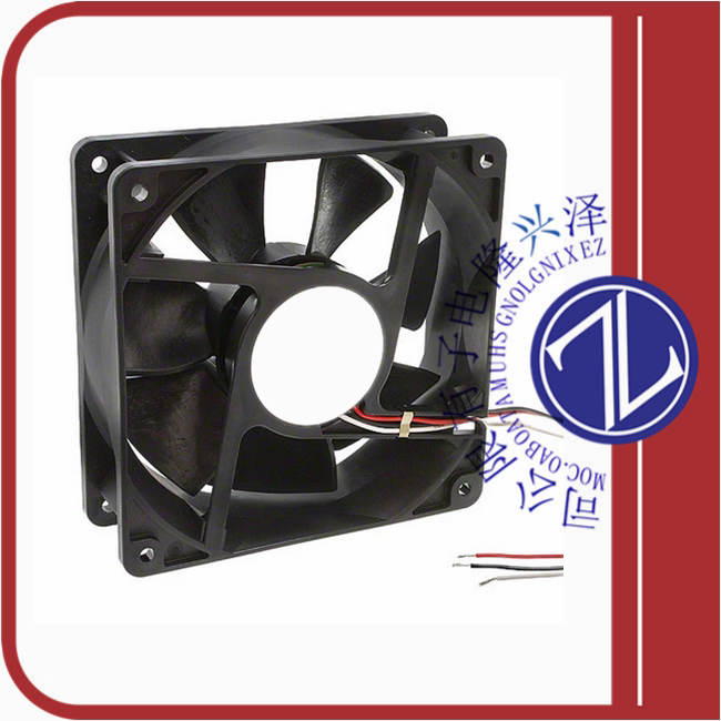 4715KL-05W-B39-E00 [ FAN AXIAL 119X38.4MM 24VDC WIRE ]in the Computer Hardware/Monitor/Computer Peripherals , Radiator/Fan  category - from Buy2taobao.com to provide professional Taobao agent buy service