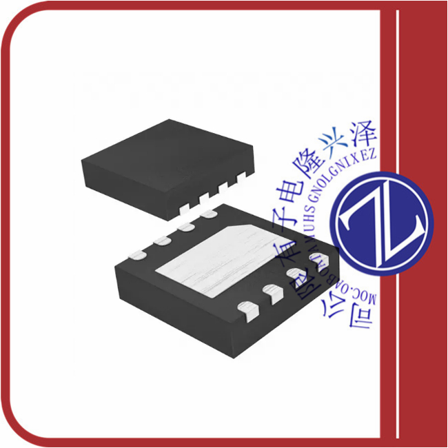 MCP1405T-E/MF¡¾IC MOSFET DRIVER 4.5A DUAL 8DFN¡¿