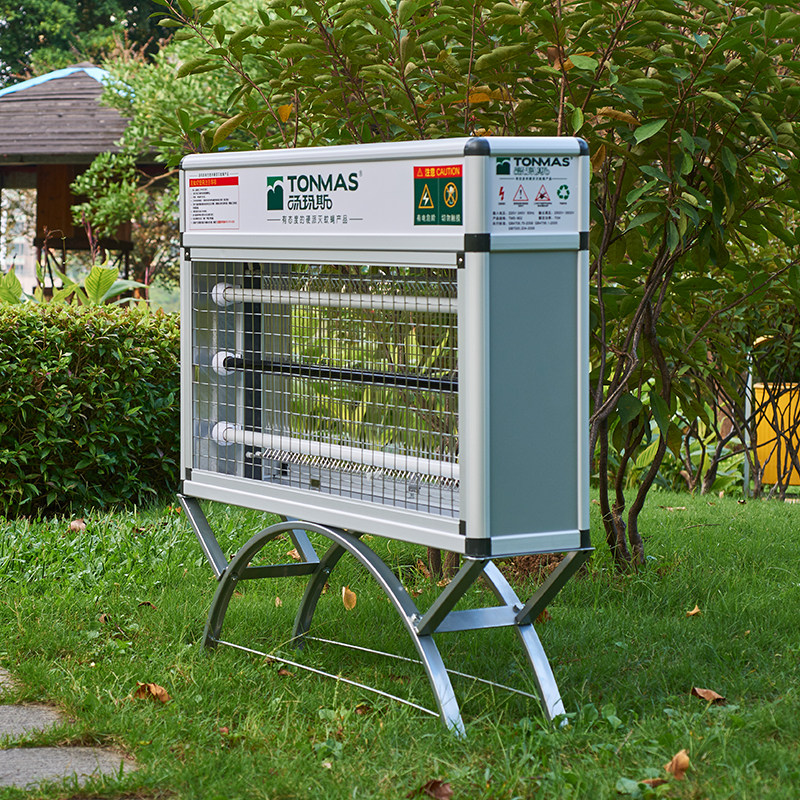 汤玛斯户外tms-903p灭蚊灯别墅除杀虫灯器防水捕蚊子大面积灭蝇灯