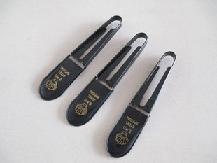 纺织小剪刀十字绣剪刀u型剪刀线头小剪刀家用剪刀手工小剪刀 韩式