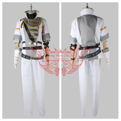 动漫之家cos服 IDOLiSH7偶像星愿 狗丸透真 新品
