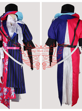 动漫之家cos服 Hololive EN Holostars Tempus Gavis Bettel 新品